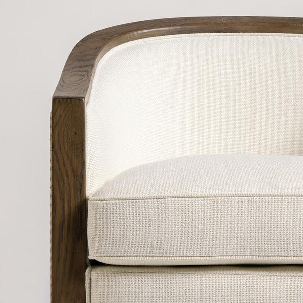 Liberty Swivel Armchair