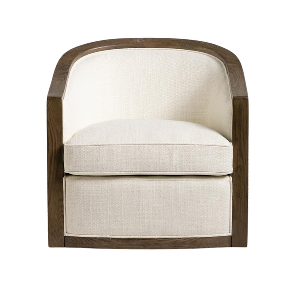 Liberty Swivel Armchair