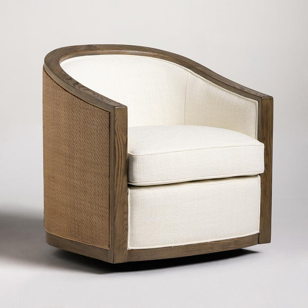 Liberty Swivel Armchair