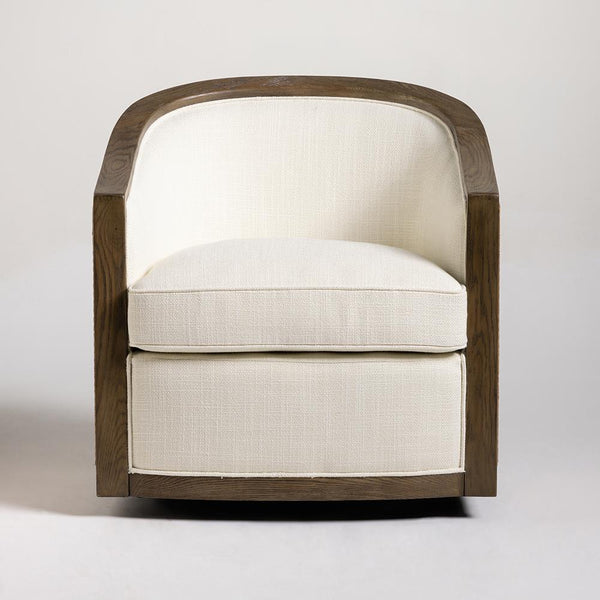 Liberty Swivel Armchair