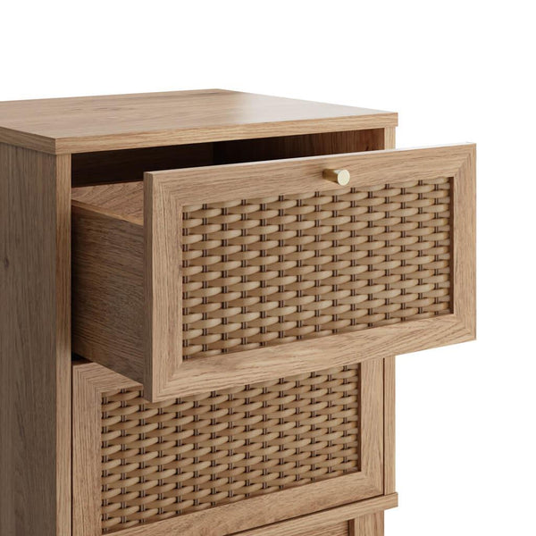 Lille Bedside Cabinet