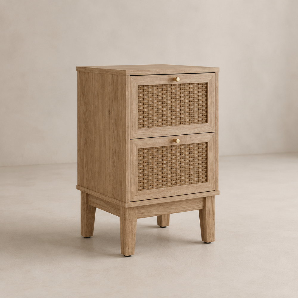 Lille Bedside Cabinet