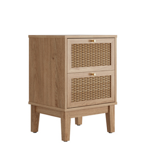 Lille Bedside Cabinet