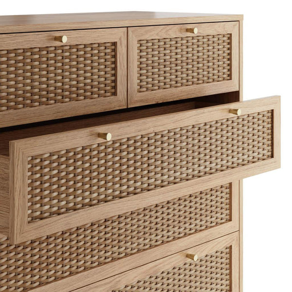 Lille Chest of Drawers