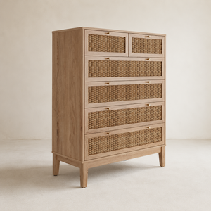 Lille Chest of Drawers