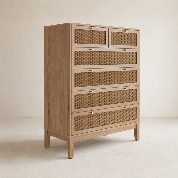 Lille Chest of Drawers