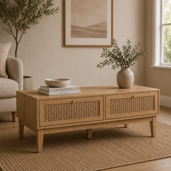 Lille Coffee Table