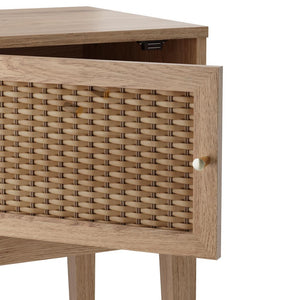 Lille Side Table