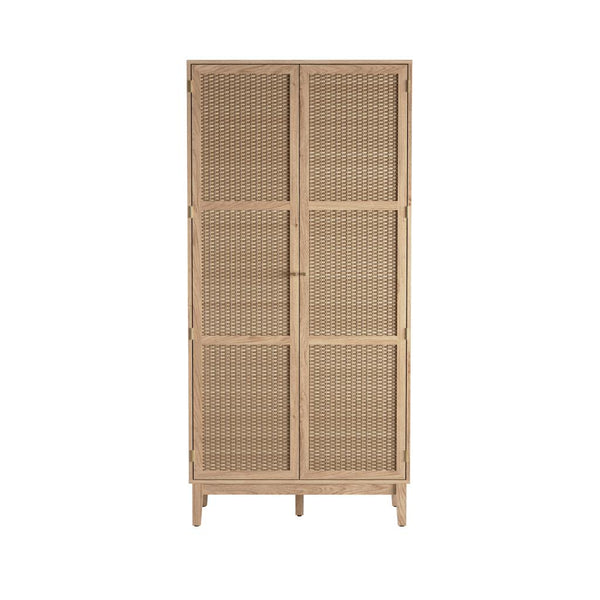 Lille Wardrobe