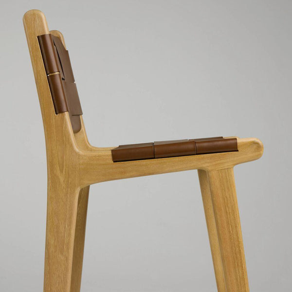 Lisbon Bar Stool
