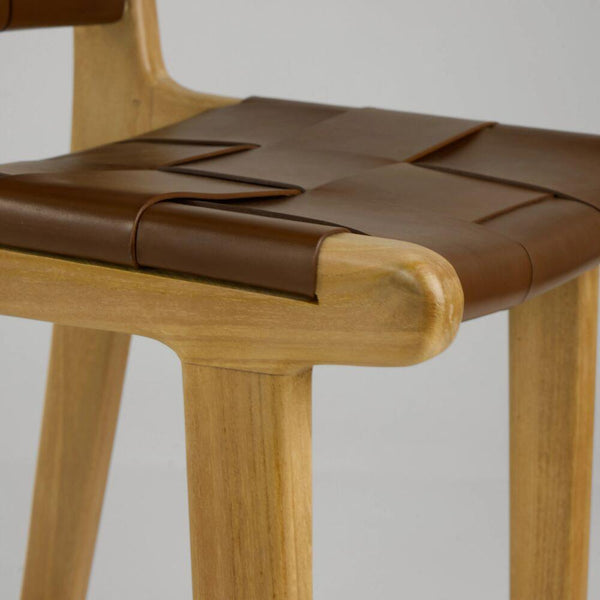 Lisbon Bar Stool