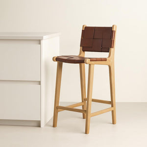 Lisbon Bar Stool