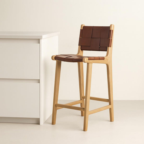 Lisbon Bar Stool