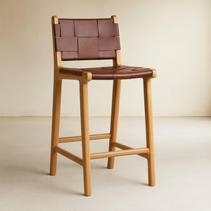 Lisbon Bar Stool