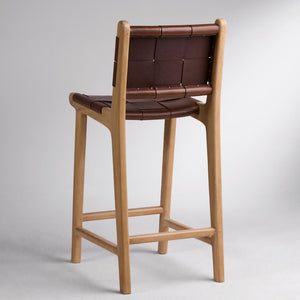 Lisbon Bar Stool