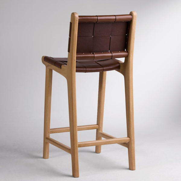 Lisbon Bar Stool