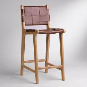 Lisbon Bar Stool