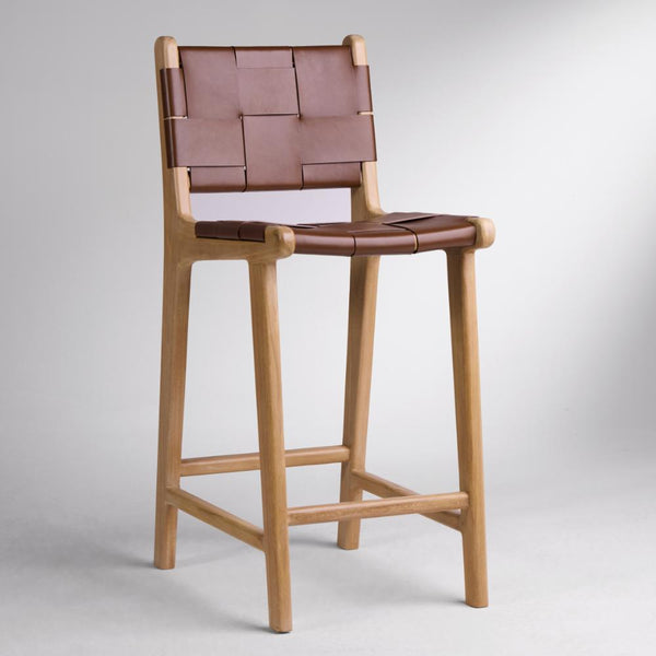 Lisbon Bar Stool