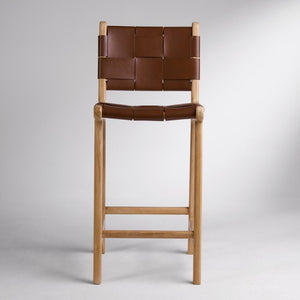 Lisbon Bar Stool
