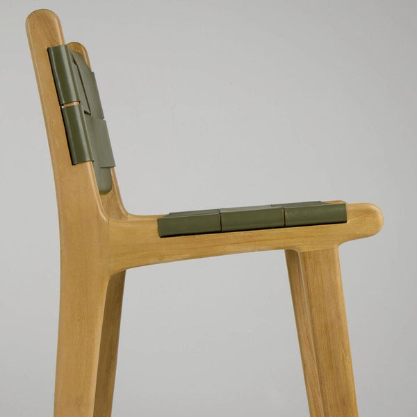 Lisbon Bar Stool