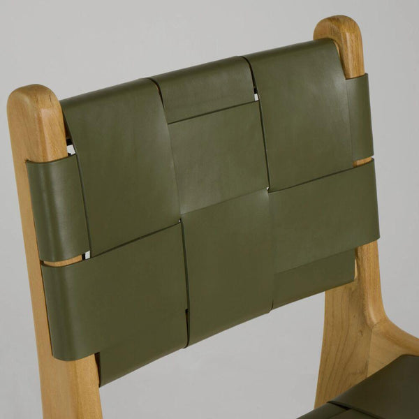 Lisbon Bar Stool