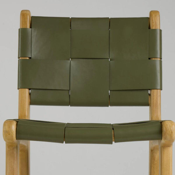 Lisbon Bar Stool