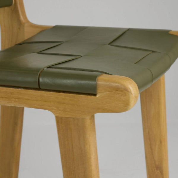 Lisbon Bar Stool