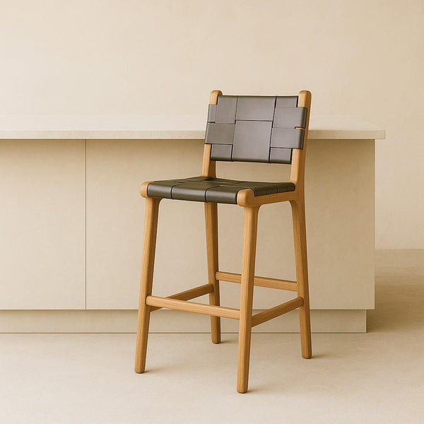 Lisbon Bar Stool