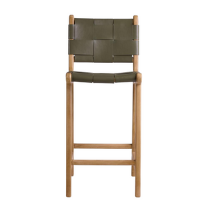 Lisbon Bar Stool
