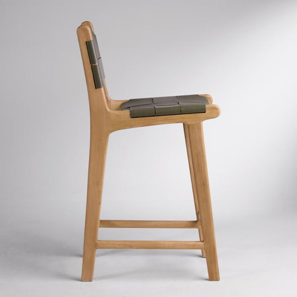 Lisbon Bar Stool