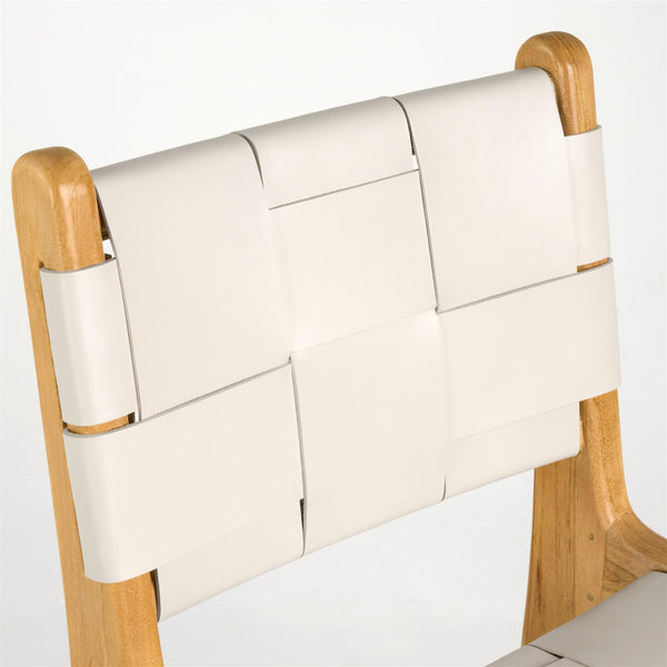 Lisbon Bar Stool