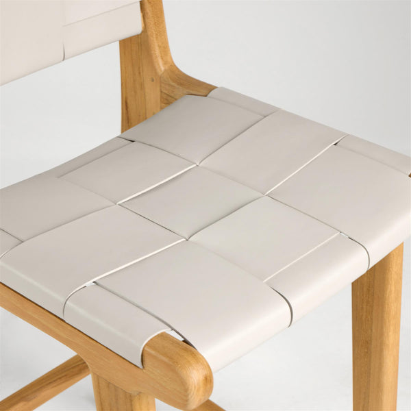 Lisbon Bar Stool