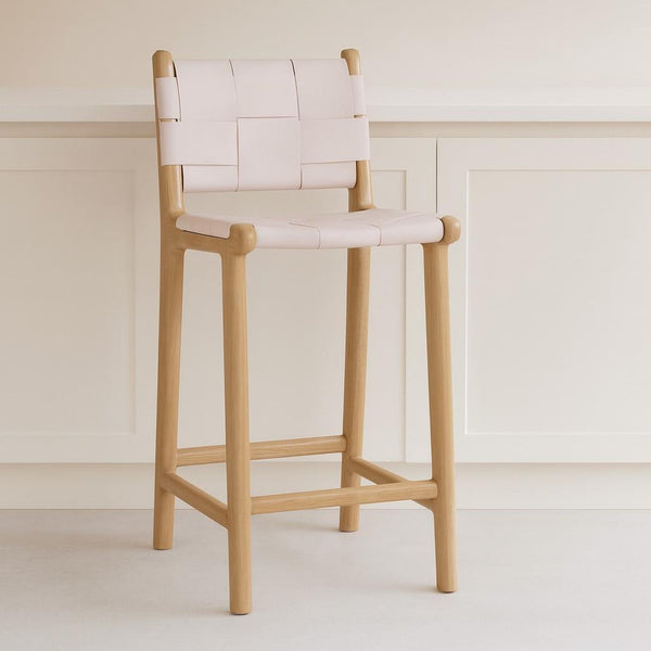 Lisbon Bar Stool