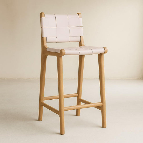 Lisbon Bar Stool