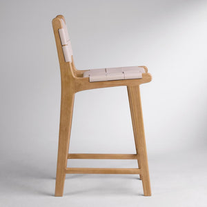 Lisbon Bar Stool