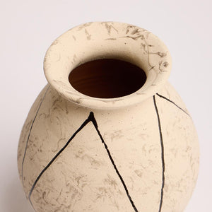 Liseli Vase