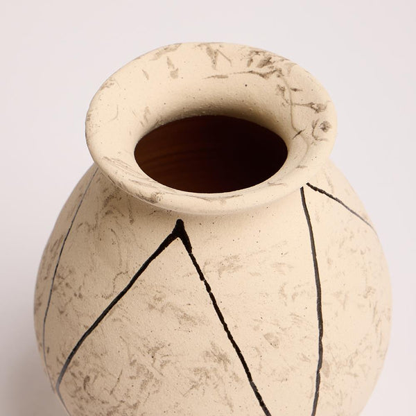 Liseli Vase