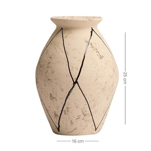 Liseli Vase