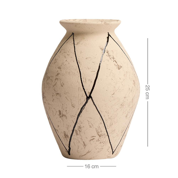 Liseli Vase