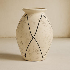 Liseli Vase