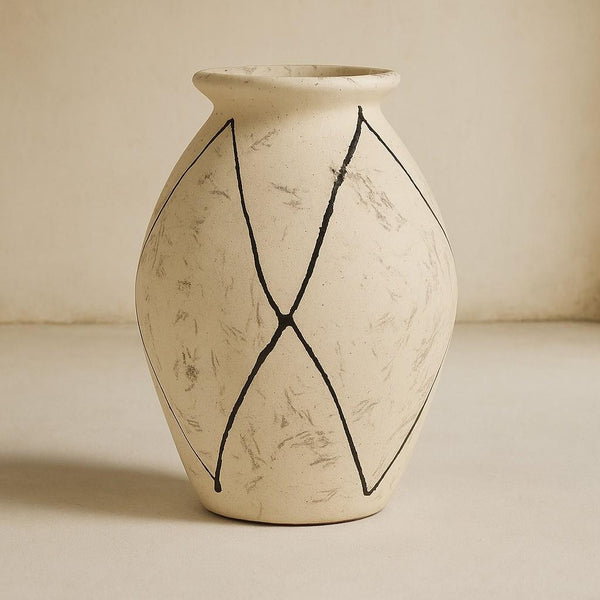 Liseli Vase