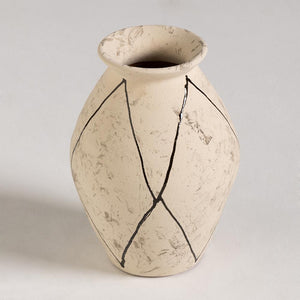 Liseli Vase