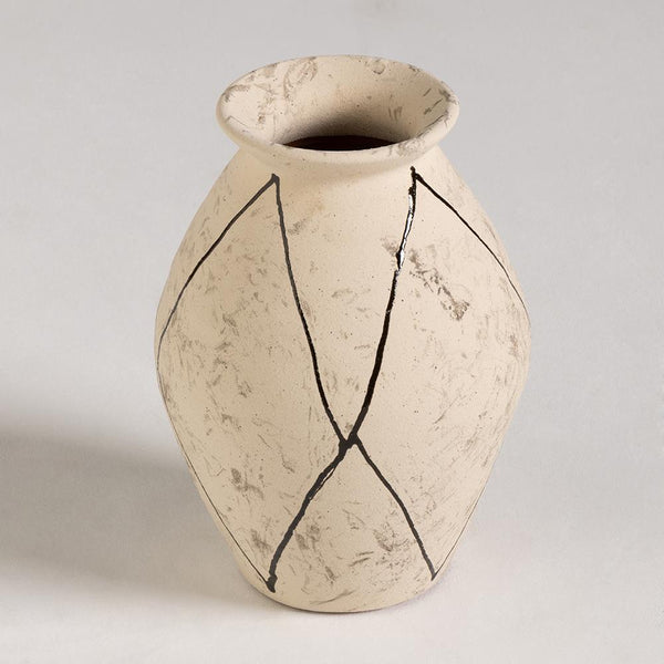 Liseli Vase
