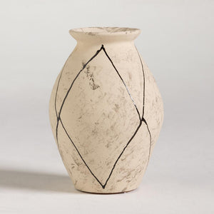 Liseli Vase