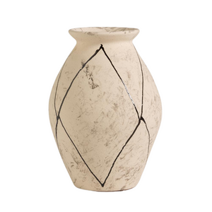 Liseli Vase