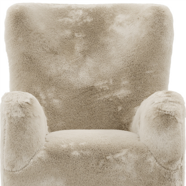 Lobo Armchair