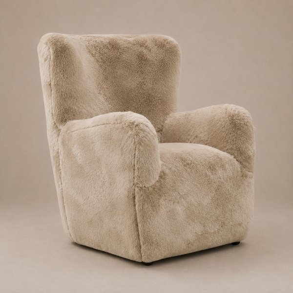 Lobo Armchair
