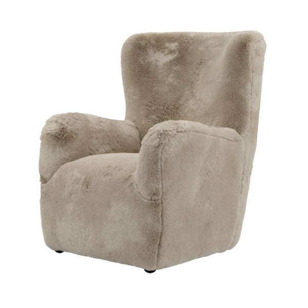 Lobo Armchair