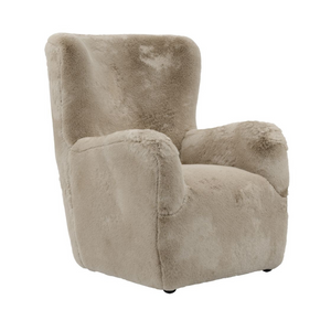 Lobo Armchair