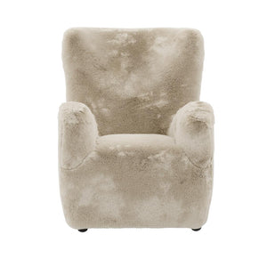 Lobo Armchair